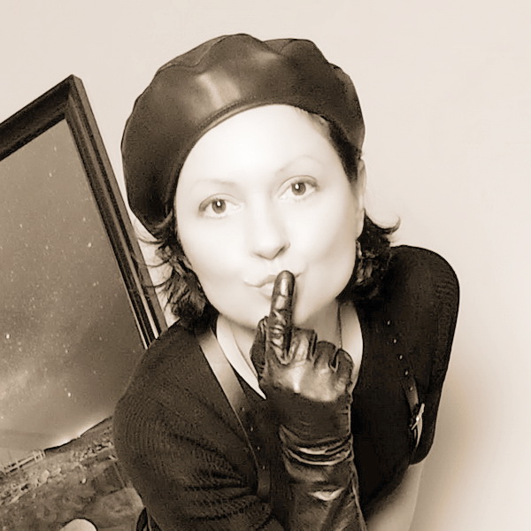 Alexandra Femminilita Avatar 600x600 2sepa